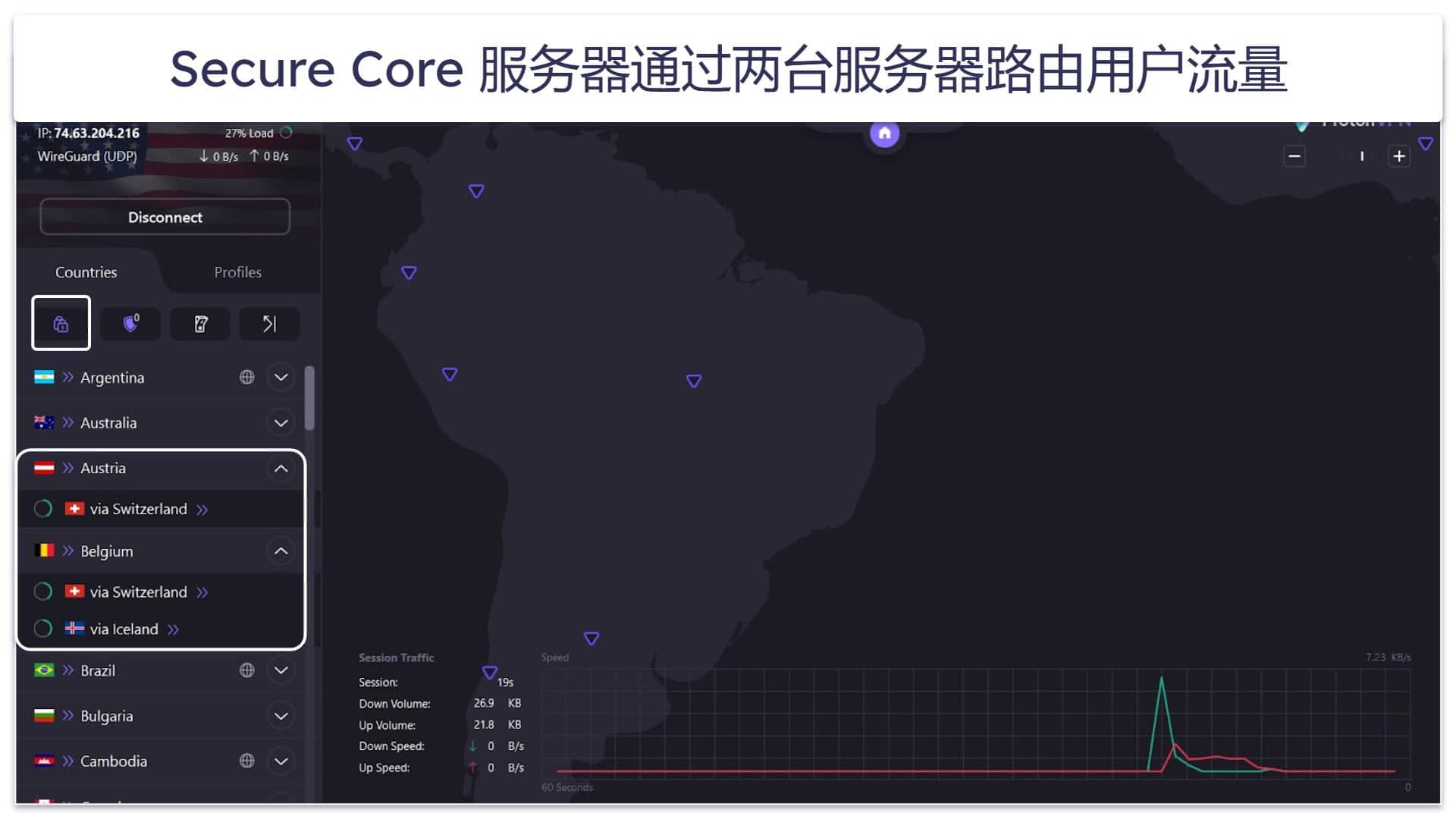 Proton VPN