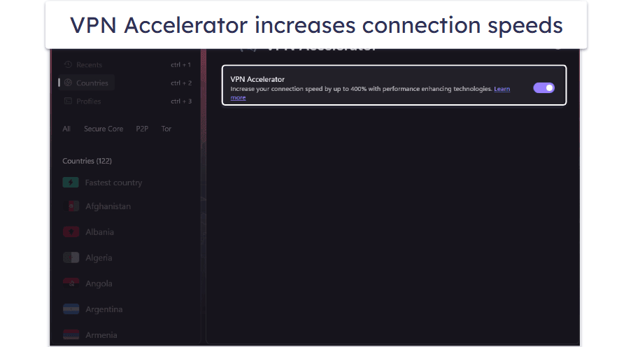 Proton VPN