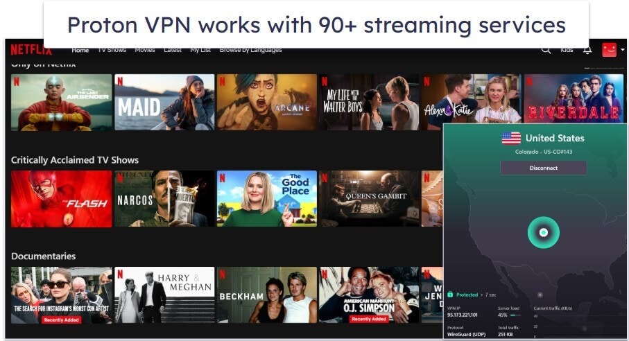 Proton VPN
