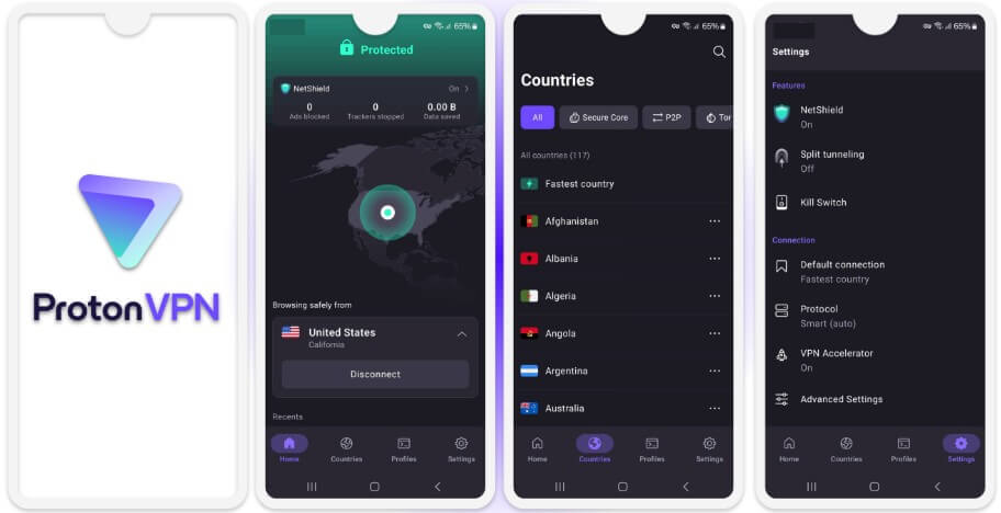 Proton VPN