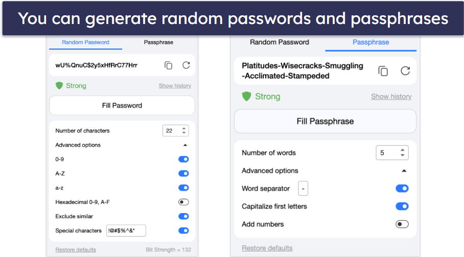 RoboForm Security Features — Everything You Need to Keep Your Logins Safe