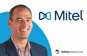 Interview With Bill Dunnion - Chief Information Security Officer (CISO) at Mitel