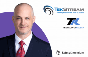 Interview With Judd Robins - Executive Vice President at TekStream Solutions