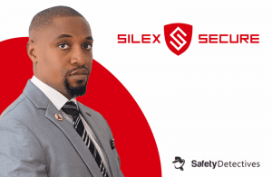 Interview With Nsikak Joseph Nelson – CEO of Silex Secure