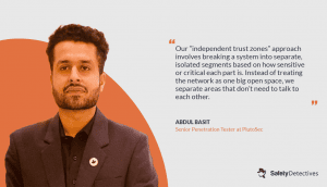 From Hackers to Guardians: Inside PlutoSec’s Mission to Secure the Digital World