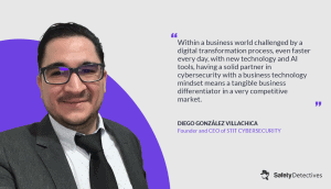 Shielding the Future: How ŠTÍT CYBERSECURITY Is Redefining Digital Defense