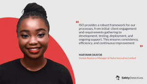Driving Innovation with Integrity: Inside Tanta Innovative's 15-Year Journey