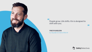 Kin AI: The Personal, Private AI Changing How We Relate to Technology