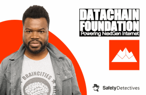Interview With Kazé Onguene - Founder and CEO at the Datachain Foundation