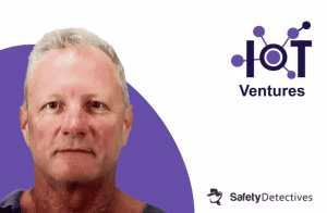 Interview With Michael Ellyett - Co-founder and Director at IoT Ventures