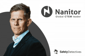 Interview With Heimir Fannar Gunnlaugsson - CEO at Nanitor
