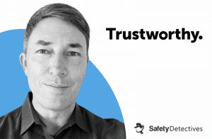 Interview With Nat Robinson - Founder and CEO of Trustworthy