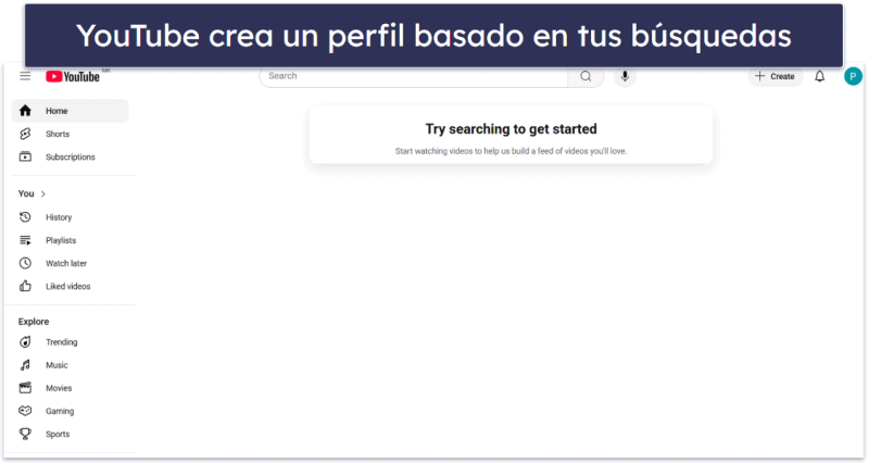 Tu huella digital es valiosa