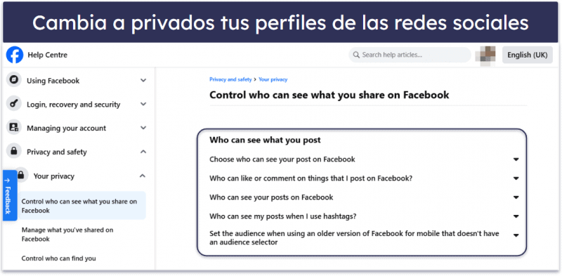 Resumen de las mejores VPN para reducir tu huella digital