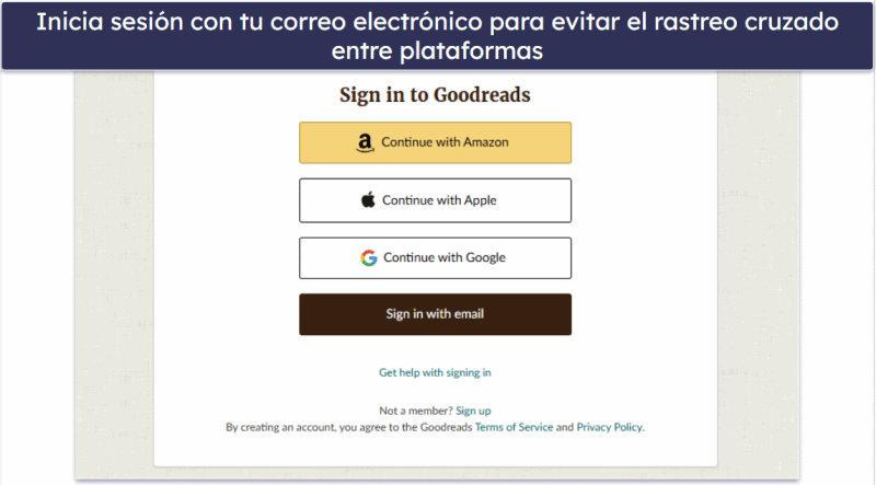 Resumen de las mejores VPN para reducir tu huella digital