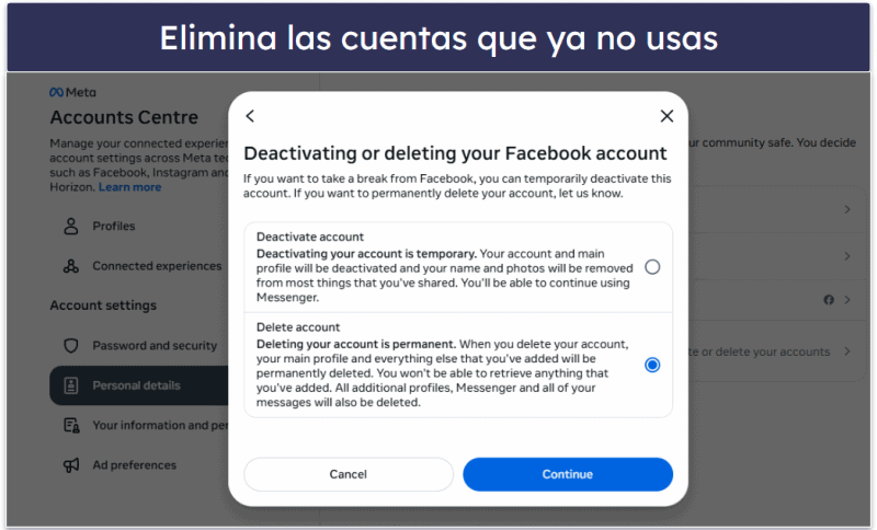 Resumen de las mejores VPN para reducir tu huella digital