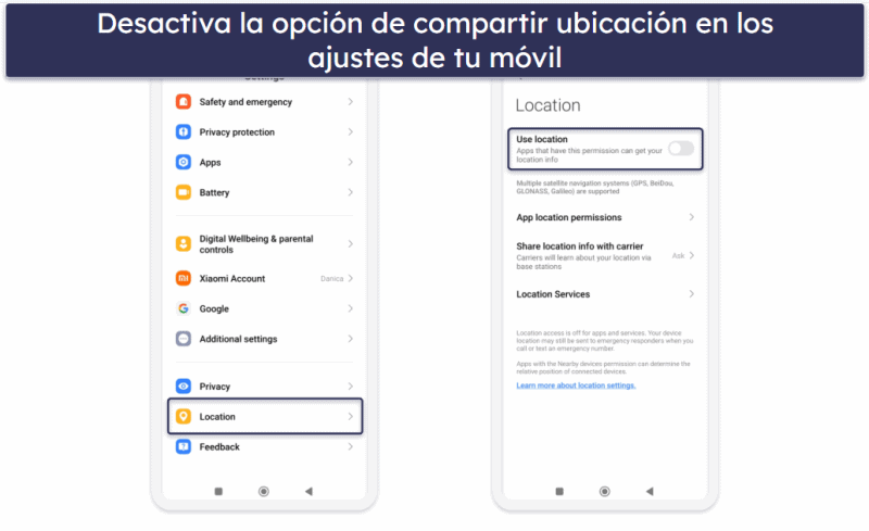 Resumen de las mejores VPN para reducir tu huella digital