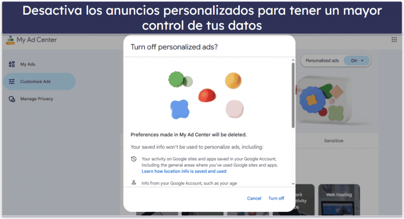 Resumen de las mejores VPN para reducir tu huella digital