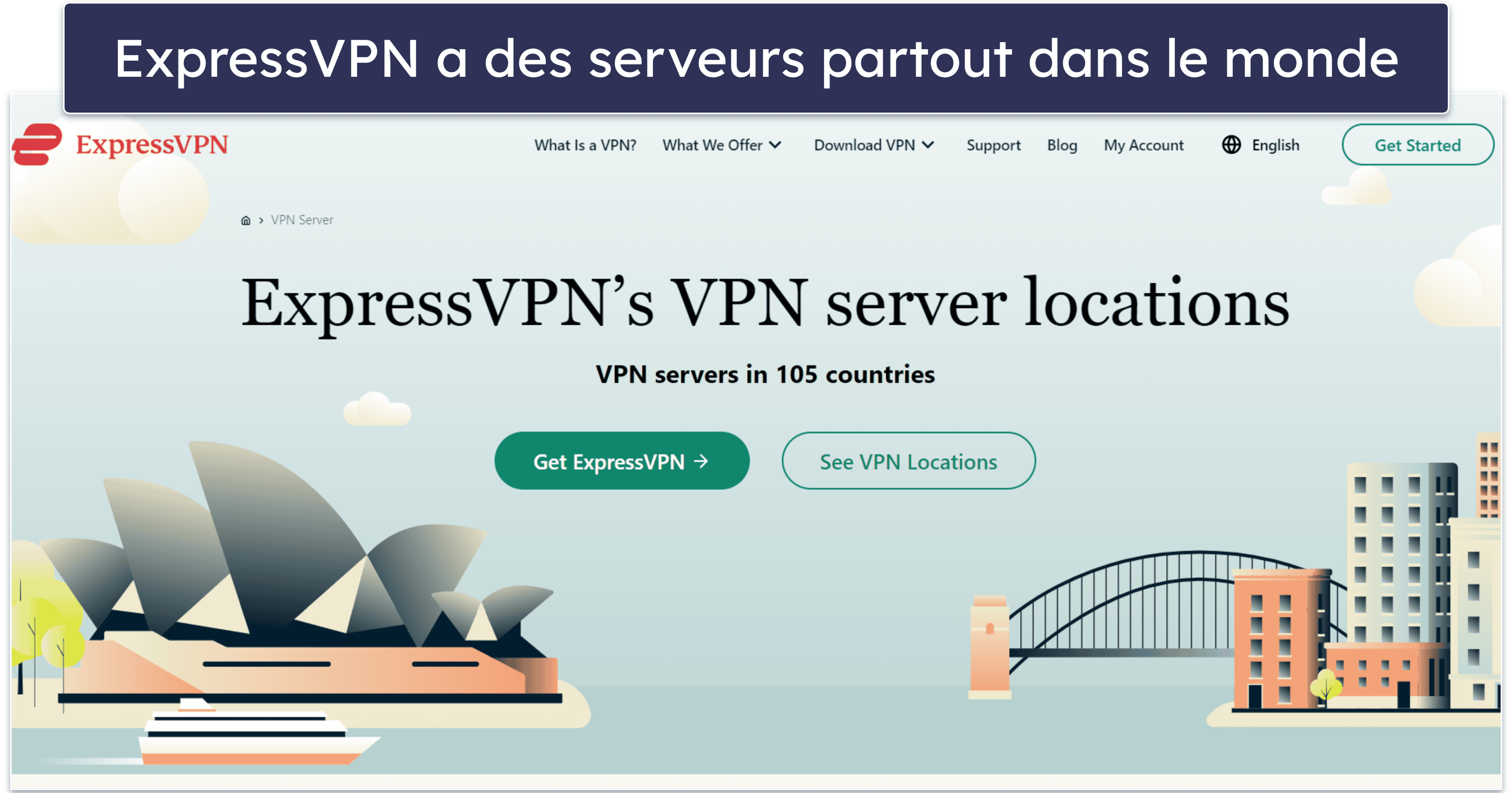 ExpressVPN