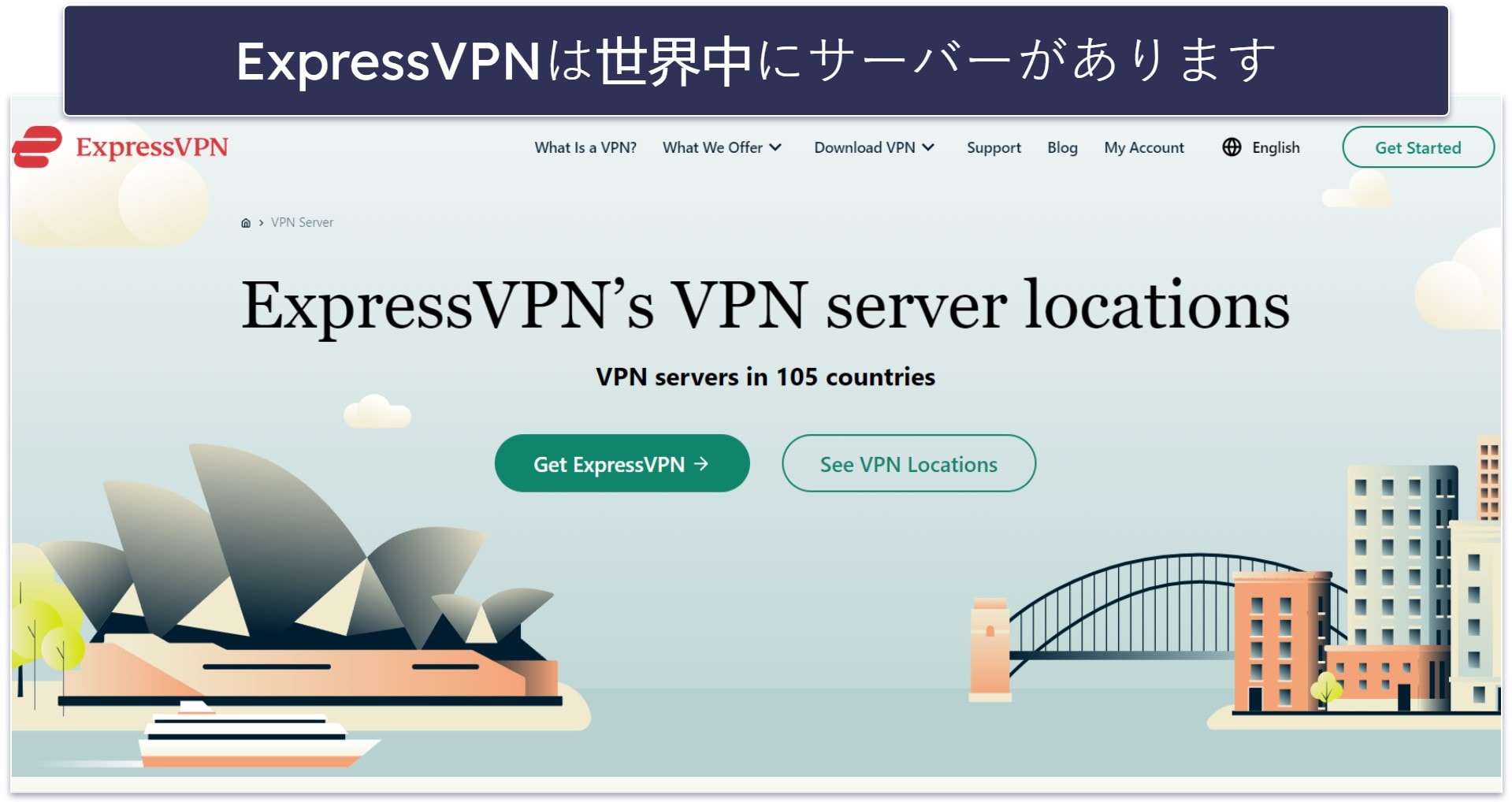 ExpressVPN