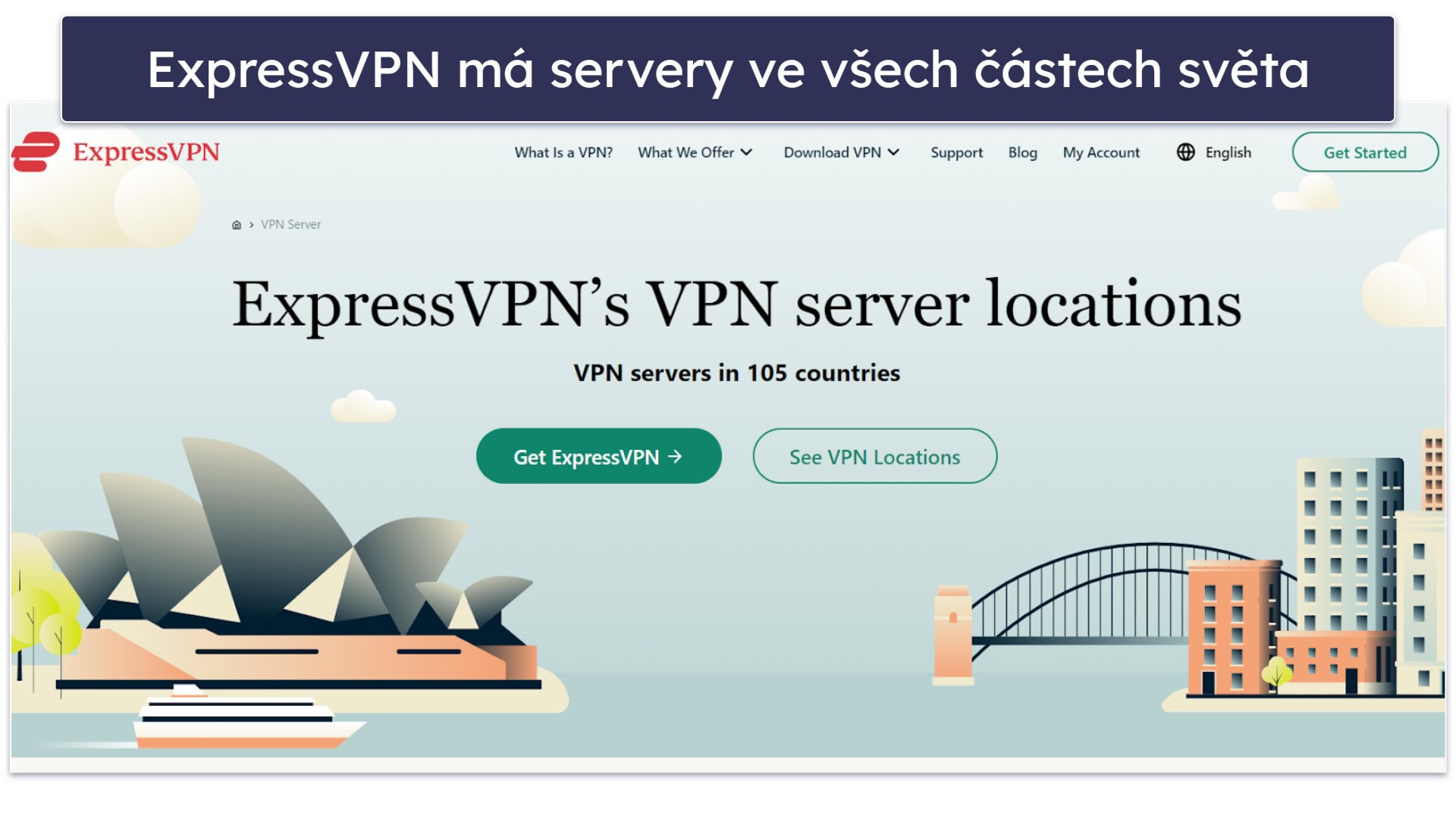 ExpressVPN