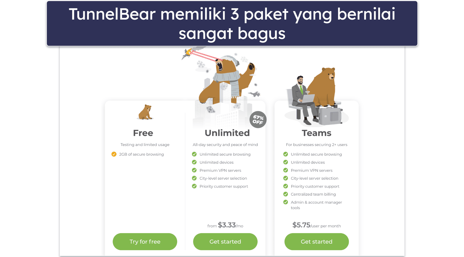 TunnelBear