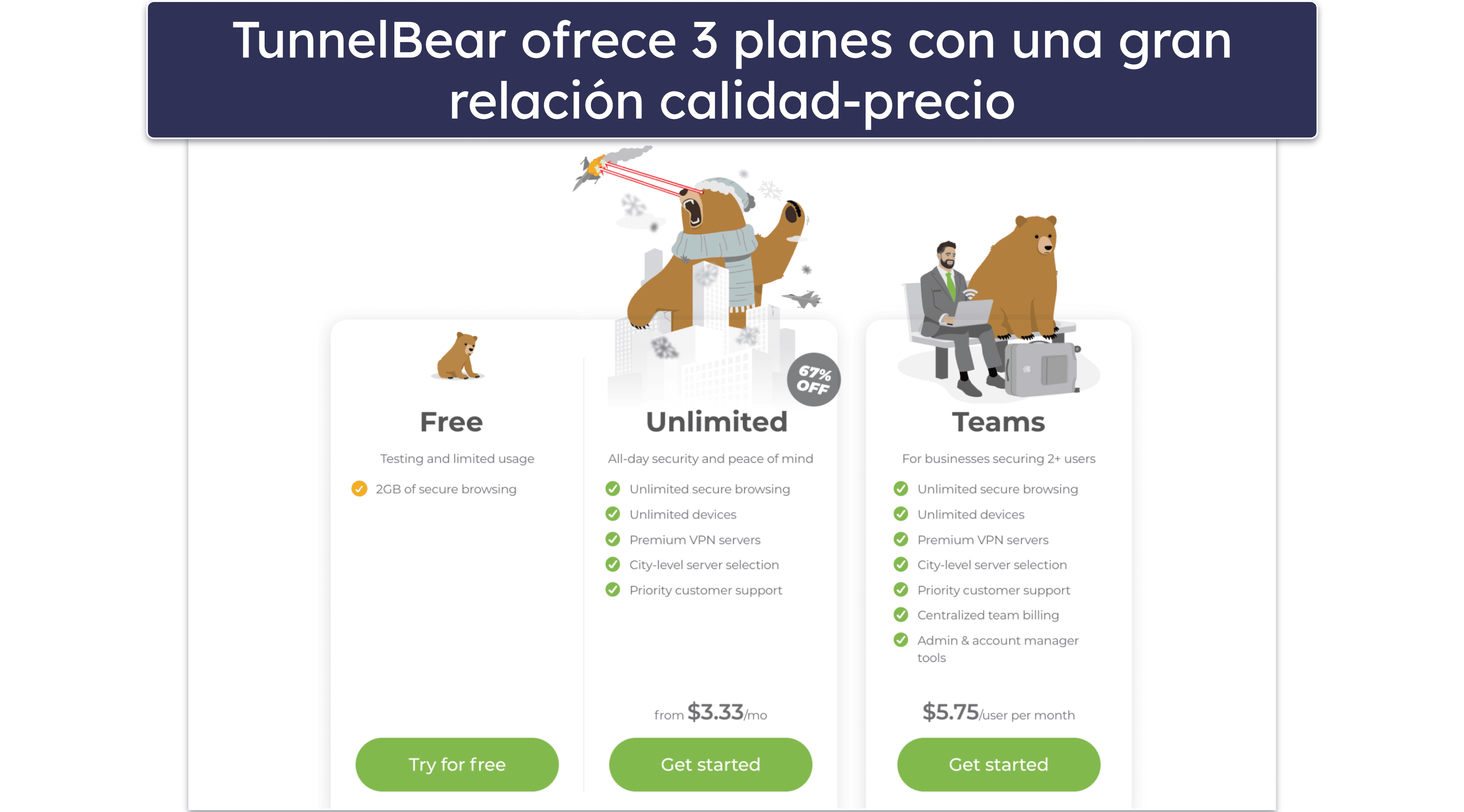 TunnelBear