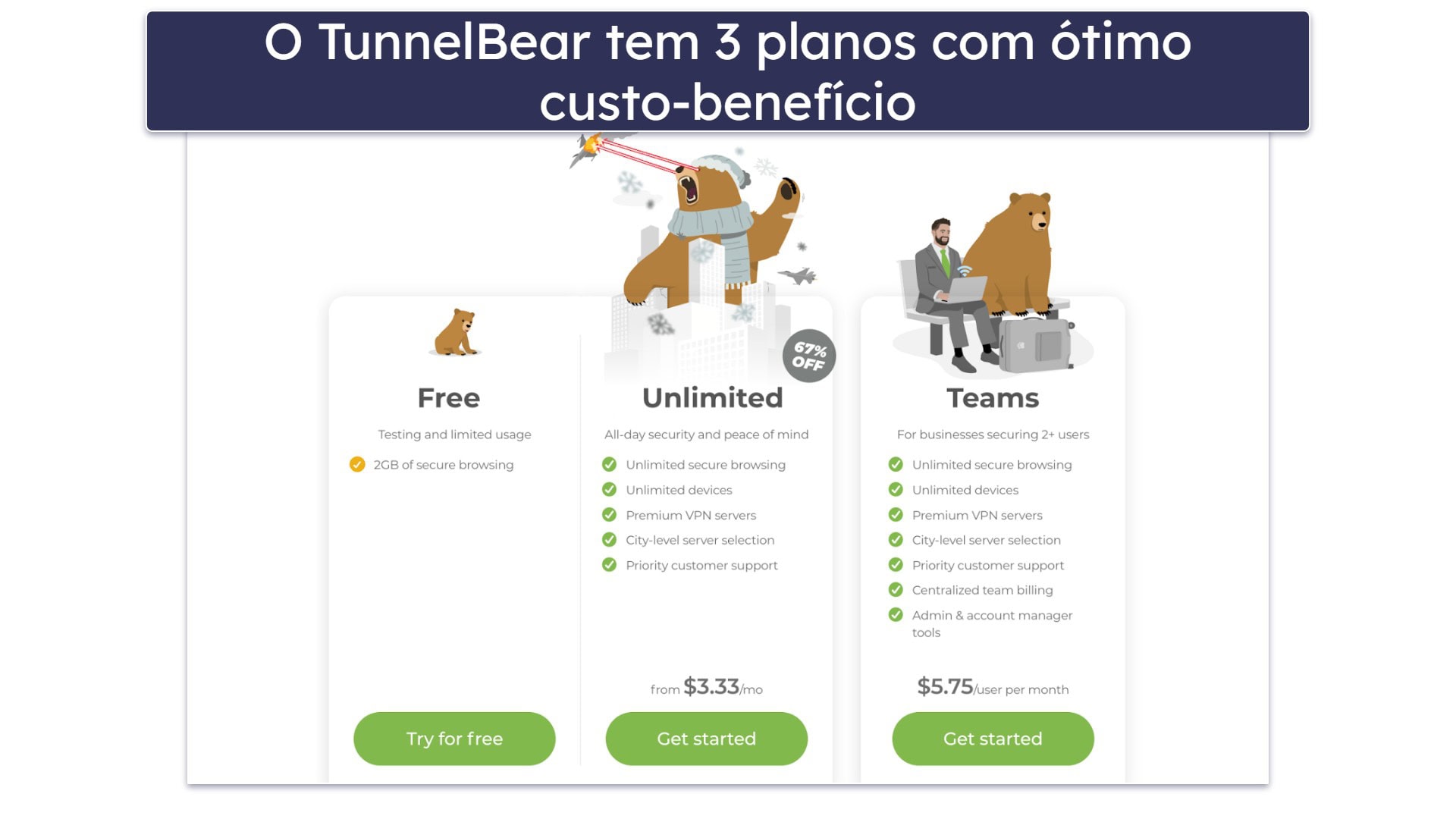 TunnelBear