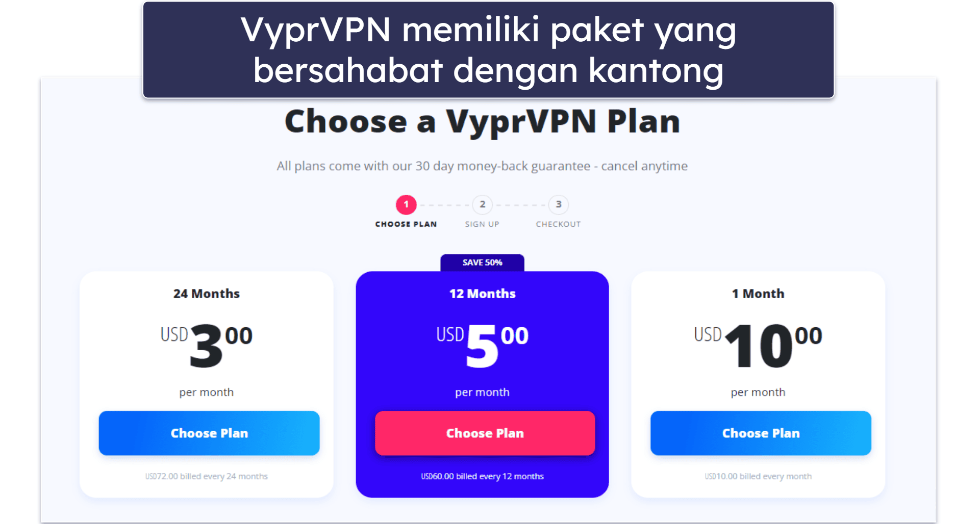 VyprVPN