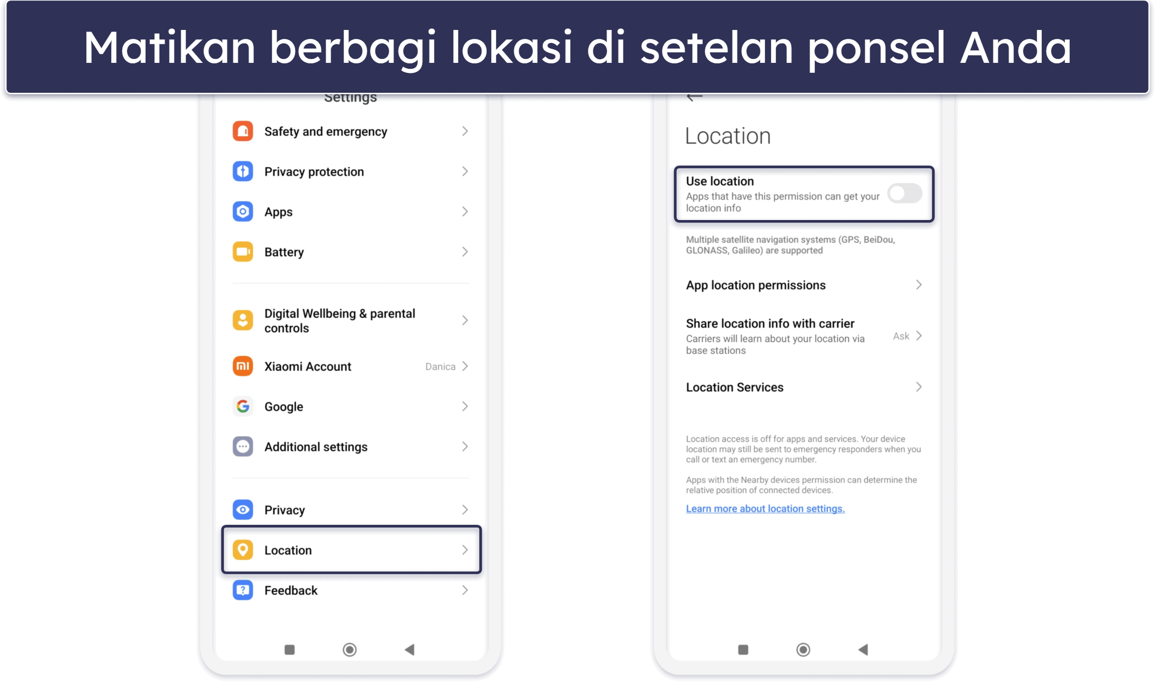 Ringkasan tentang VPN Terbaik untuk Meminimalkan Jejak Digital Anda