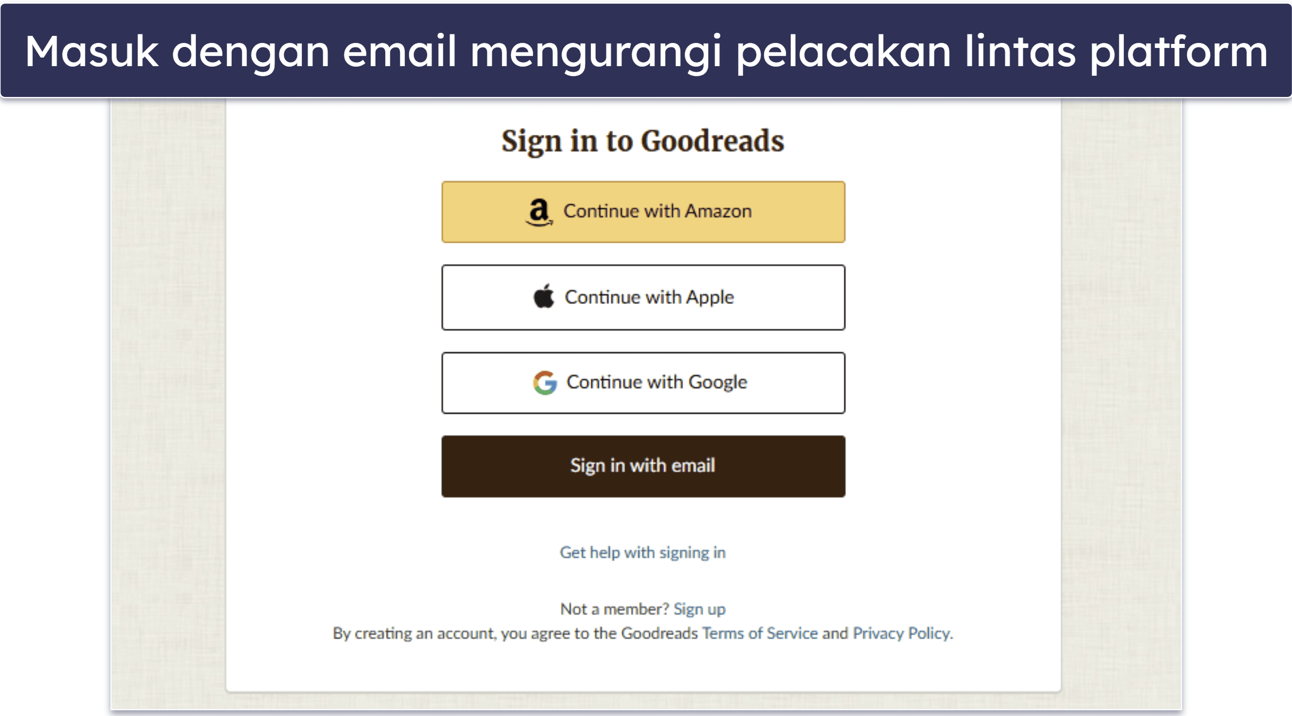 Ringkasan tentang VPN Terbaik untuk Meminimalkan Jejak Digital Anda
