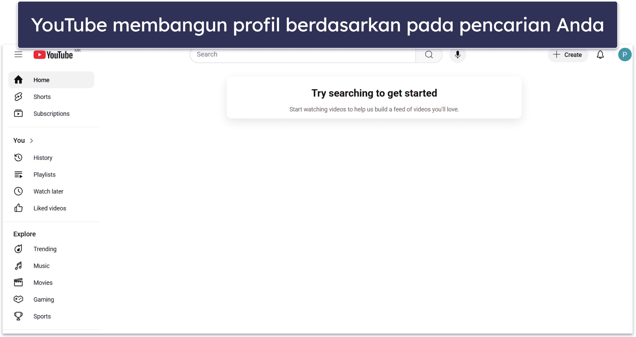 Mengapa Jejak Digital Anda Sangat Berharga
