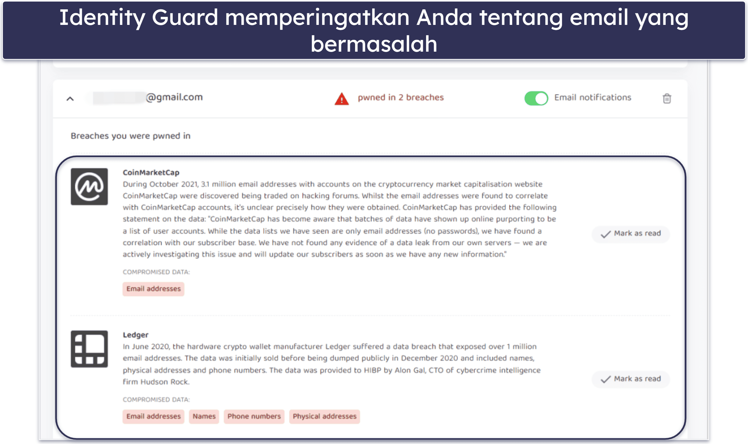 🥇1. Private Internet Access: VPN Murah Terbaik di 2026