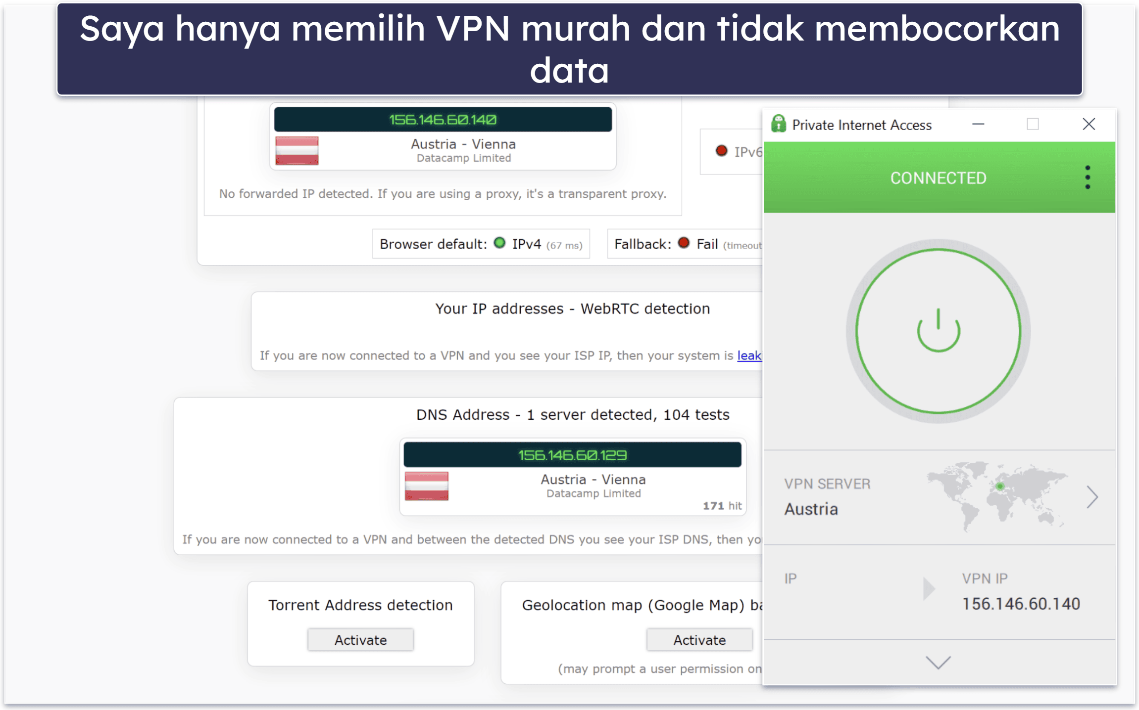 Metodologi Pengujian: Kriteria Perbandingan dan Peringkat