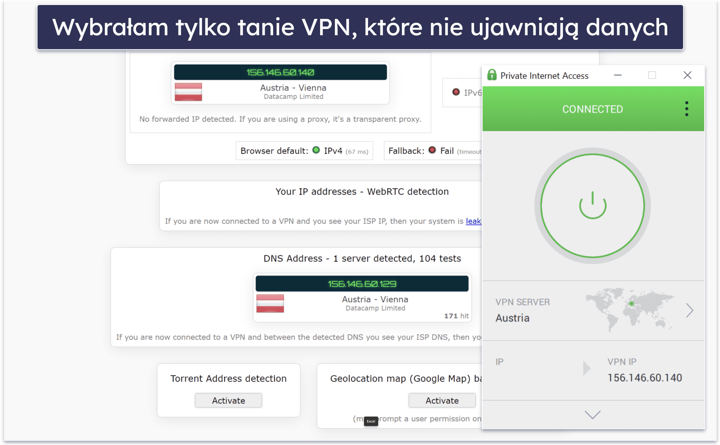 Metodologia testowania: Porównanie i kryteria rankingowe