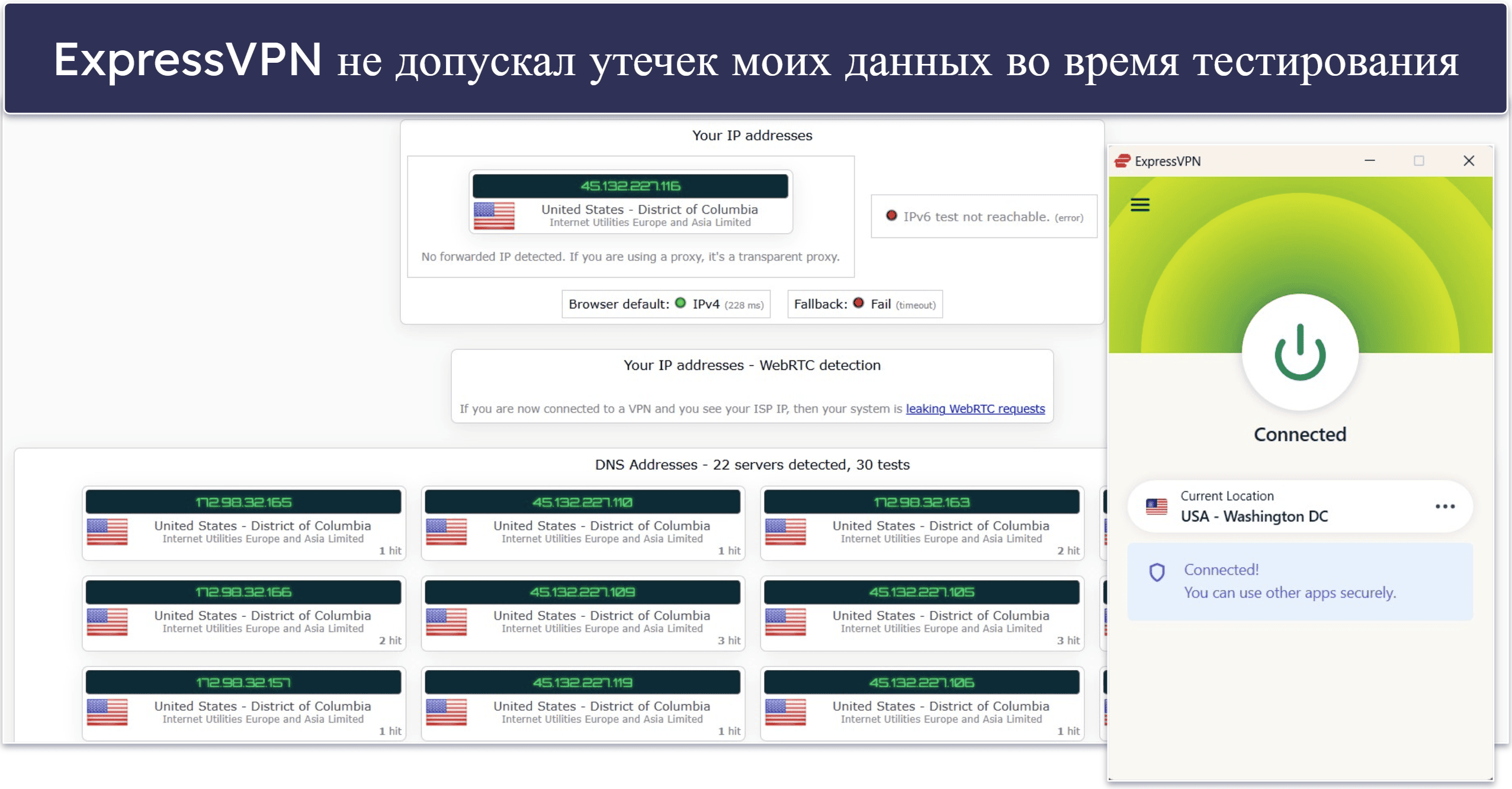 Методология тестирования: критерии сравнения и ранжирования