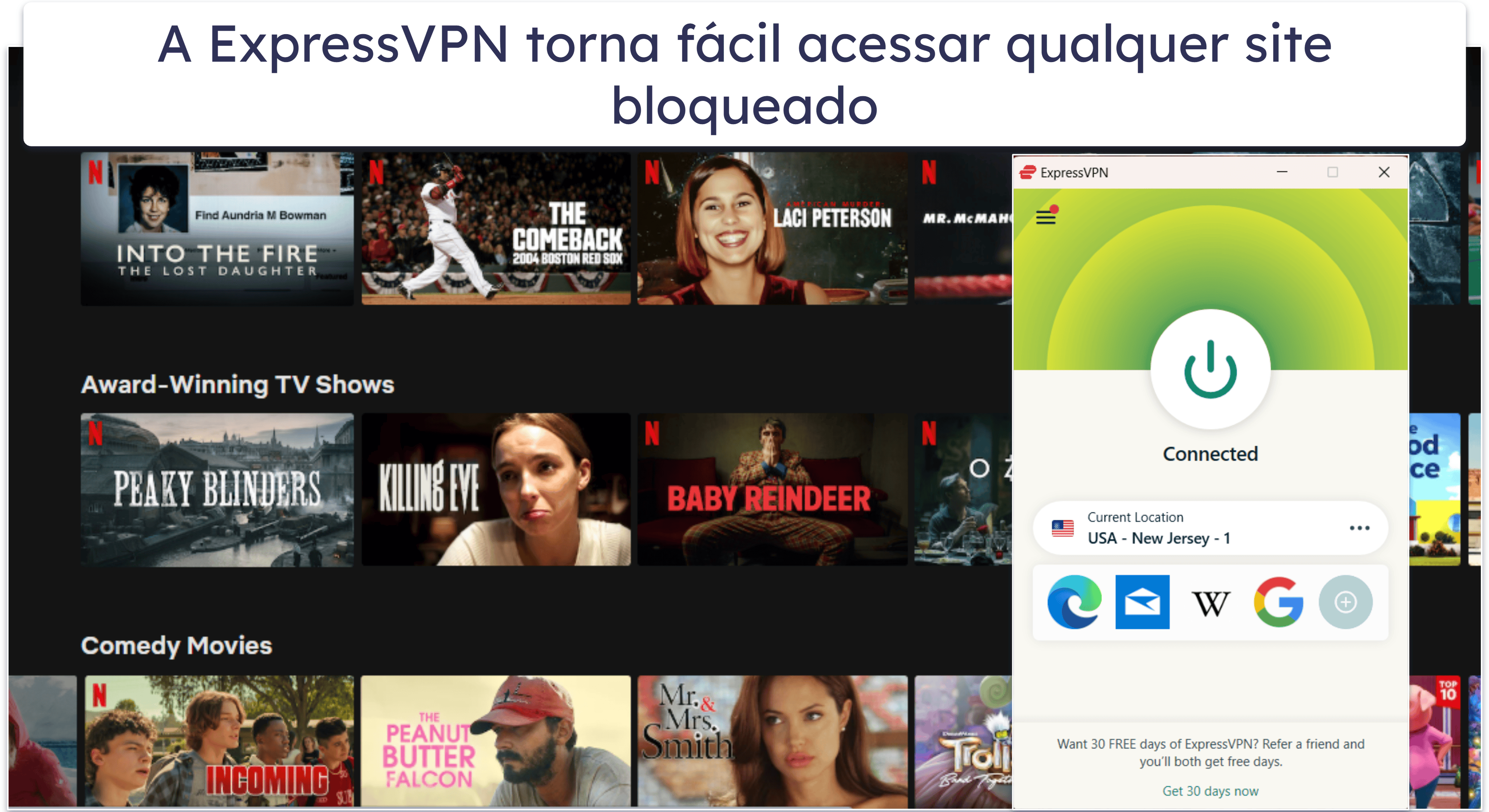 Como desbloquear sites na escola de qualquer dispositivo