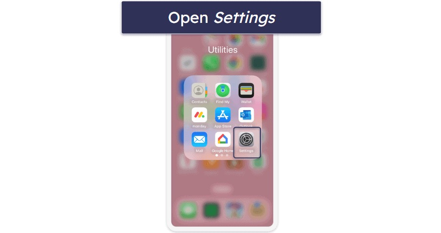 How to Disable IPv6 on iOS