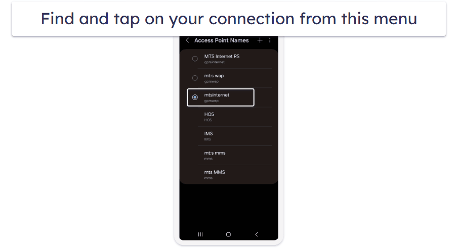 How to Disable IPv6 on Android