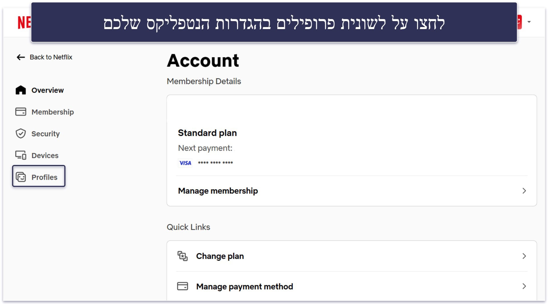 3 דרכים להשיג כתוביות לנטפליקס בשנת 2026