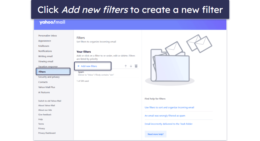 5 Simple Ways to Stop Spam Emails