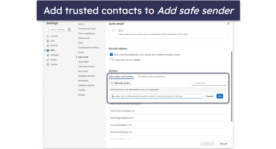 5 Simple Ways to Stop Spam Emails
