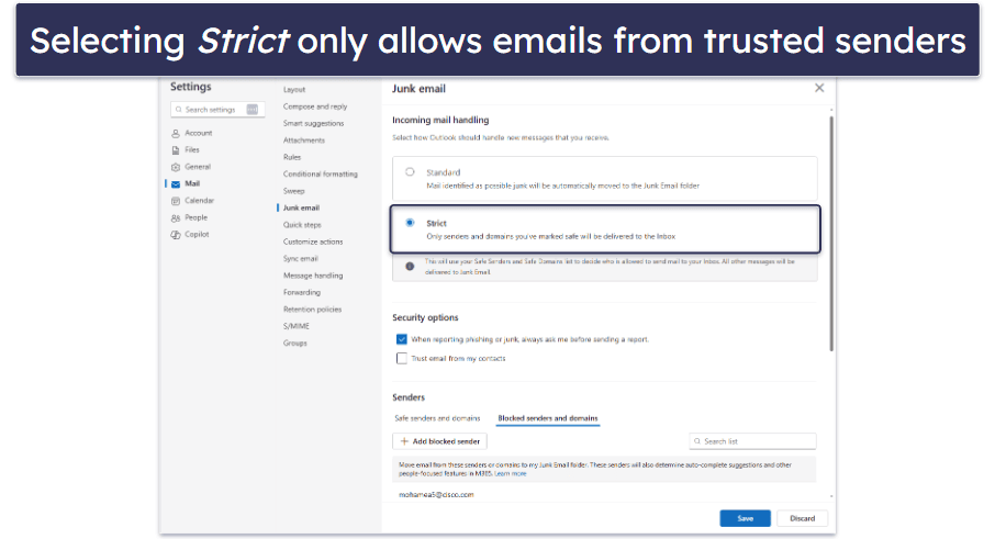 5 Simple Ways to Stop Spam Emails