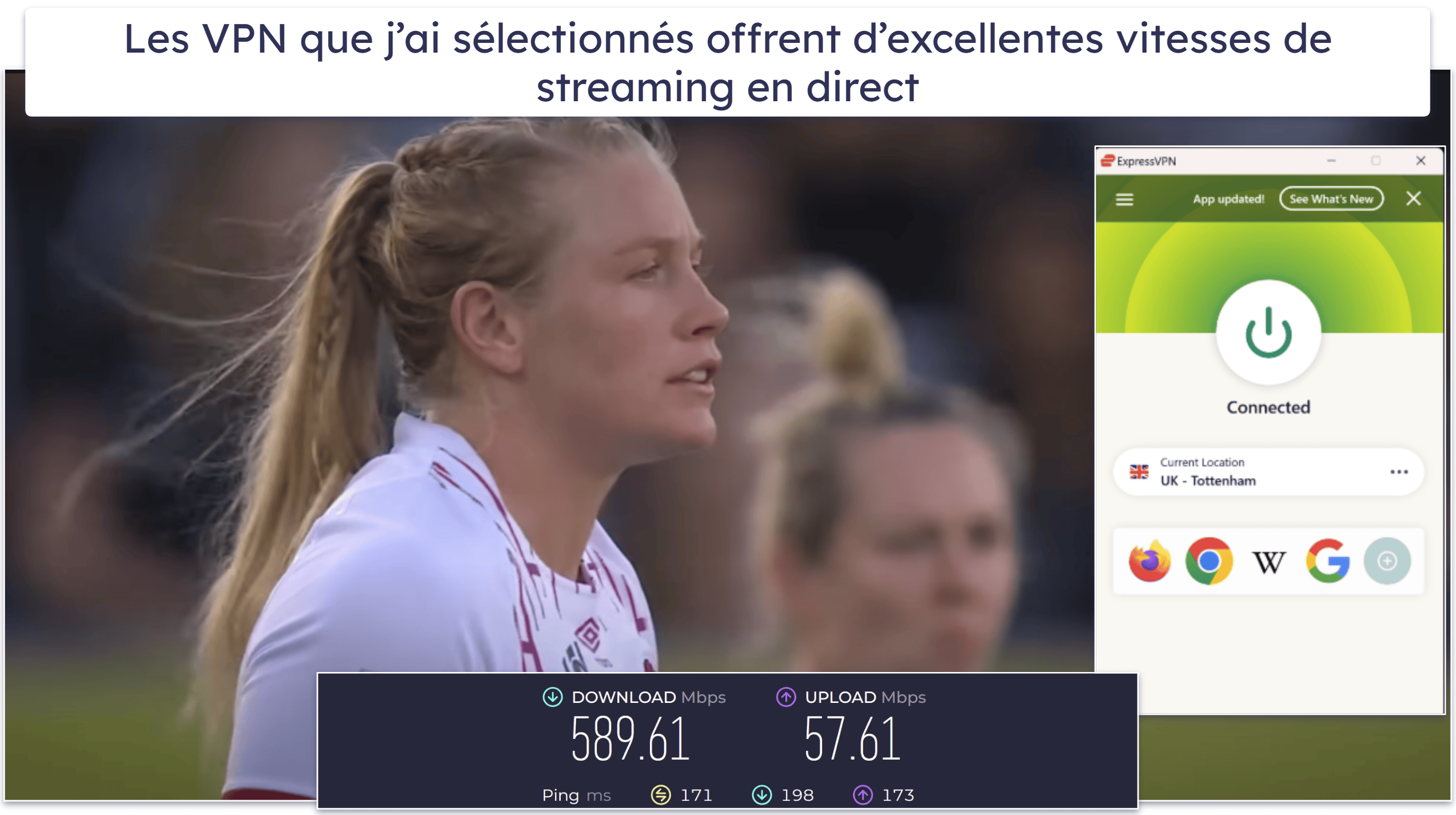 Méthodologie de test : Comparatif et critères de classement