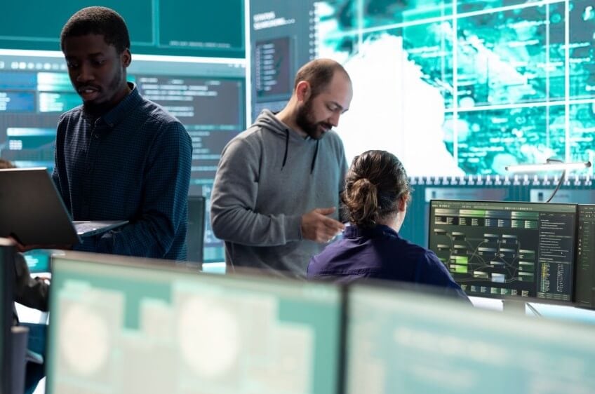 OSCE Trains Uzbek Cyber Experts to Safeguard Digital Transformation