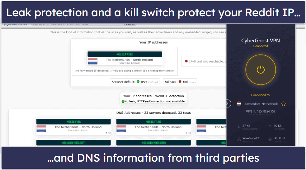 Choosing the Right VPN
