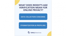 Reddit Age Verification in the UK: Maximize Privacy With a VPN