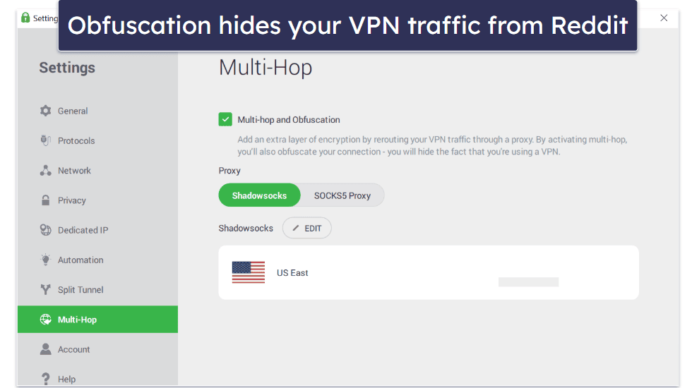 Choosing the Right VPN