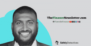 Warning: This Is Possibly The Financial Sector's Worst Blind Spot