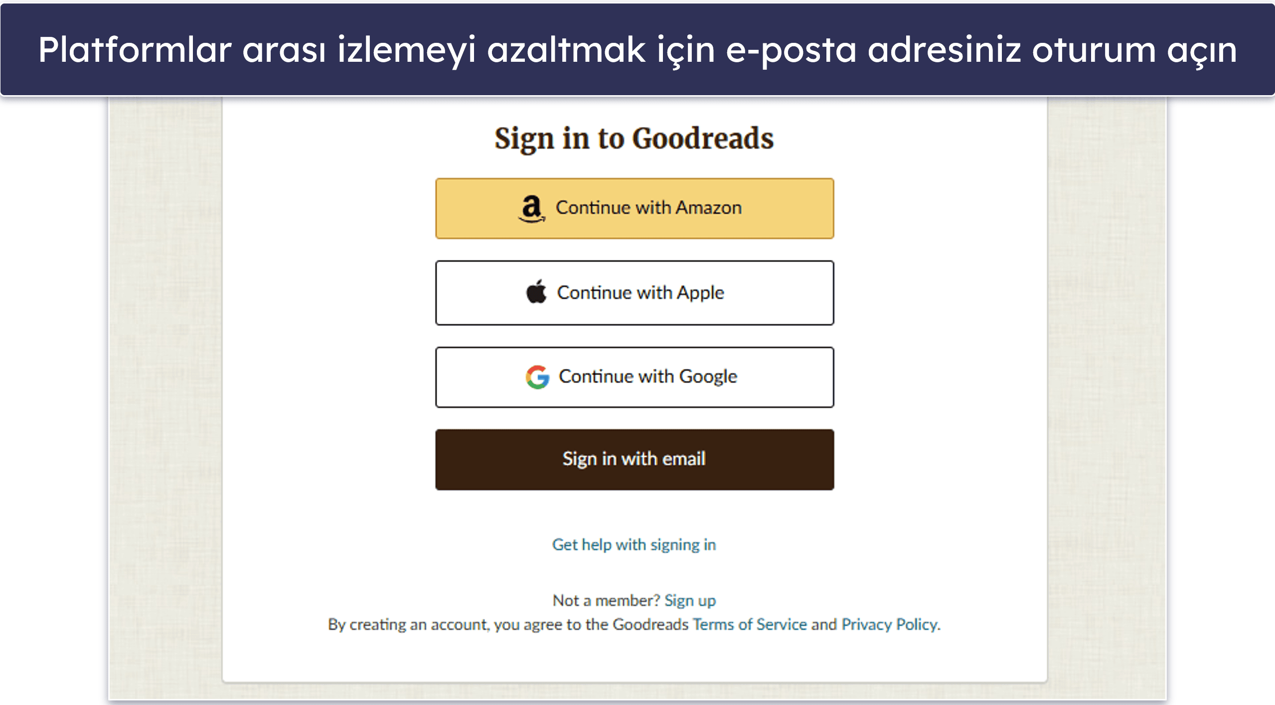Dijital Ayak İzi Verilerini Azaltmak için En İyi VPN’ler